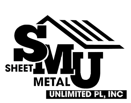 Sheet Metal Unlimited Logo