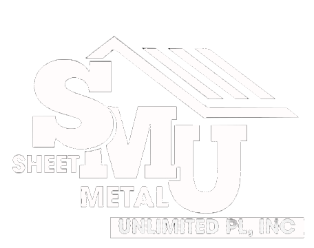 Sheet Metal Unlimited Logo